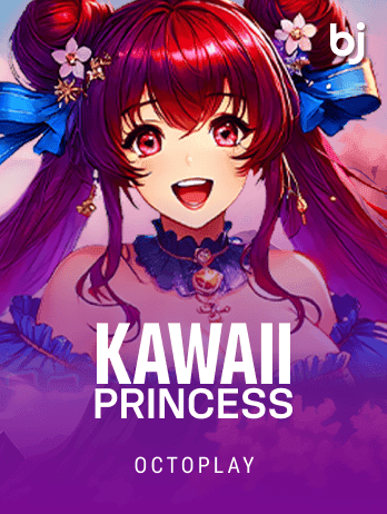Kawaii Princesspng thumbnail