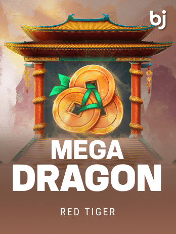 Mega Dragonpng game cover