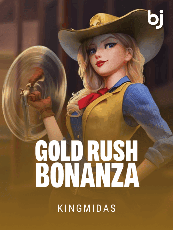 GOLD RUSH BONANZApng thumbnail