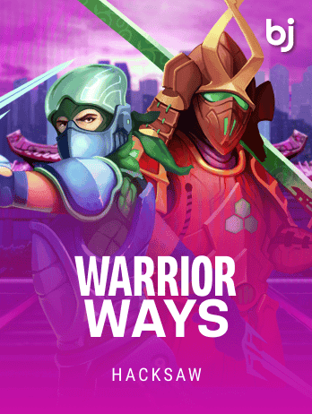 Warrior Wayspng game cover