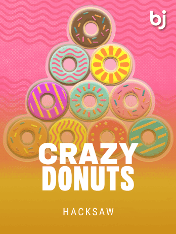 Crazy Donutspng thumbnail