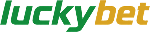 লাকি বেট Logo